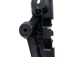 GUIA PARACHOQUE DIANTEIRO ESQUERDO SANDERO 15/ LOGAN 14/2020