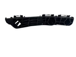 Guia Parachoque Traseiro Esquerdo Etios sedan 13 a 2021