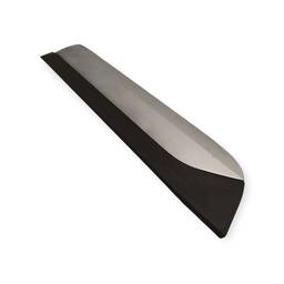 FRISO PORTA TRASEIRA VW FOX 2010 A 2022 LADO DIREITO