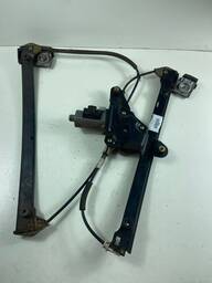 Máquina de Vidro Porta D.E Gol Parati Saveiro Bola G3 G4 Elé