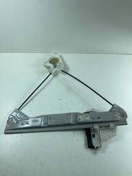 maquina vidro dianteiro esquerdo saveiro g7 2016/2023