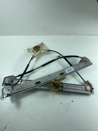 maquina vidro dianteira esquerda virtus 2018/2022