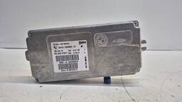 MÓDULO CÂMERA RÉ BMW X3 2012 2013 2014