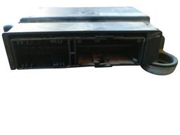 Modulo Segurança Fiat Fiorino 2015 a 2020 520911100 