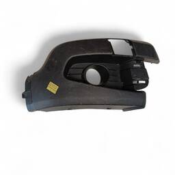 Moldura Direita Farol De Milha Sandero Stepway 