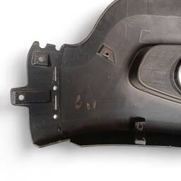 MOLDURA FAROL DE MILHA LADO ESQUERDO SANDERO STEPWAY 2013