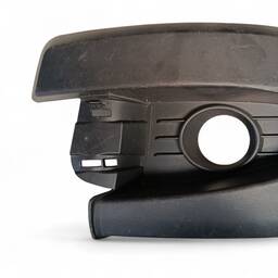 MOLDURA FAROL DE MILHA LADO ESQUERDO SANDERO STEPWAY 2013