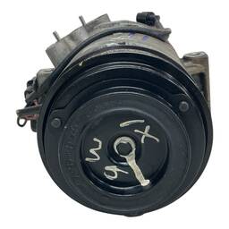 COMPRESSOR AR CONDICIONADO HYUNDAI IX35 KIA SPORTAGE 2010/21