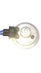 Buzina Alarme Volkswagen Golf Gol 2000/2010 original 