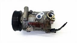 COMPRESSOR AR CONDICIONADO T-CROSS NIVUS VIRTUS POLO 1.0 1.4