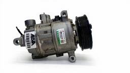 COMPRESSOR AR CONDICIONADO T-CROSS NIVUS VIRTUS POLO 1.0 1.4