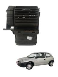 difusor de ar corsa 1996 90386842 (SC) 