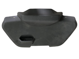 acabamento moldura tampa traseira ford ka 15 a 2020