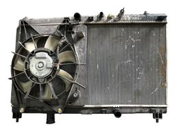 kit radiador honda hr-v 1.5 2023 2024 Bc0230003061