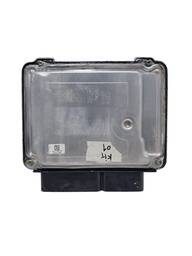 Kit Módulo Injeção Chevrolet S10 2.8 Diesel 2005 a 2011 0281011983