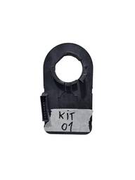 Kit Módulo Injeção Chevrolet S10 2.8 Diesel 2005 a 2011 0281011983