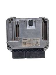 Kit Módulo Injeção Chevrolet S10 2.8 Diesel 2005 a 2011 0281011983