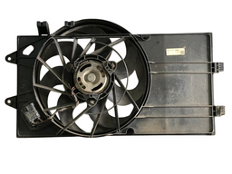 defletor radiador ventoinha chevrolet corsa classic 11 a 201
