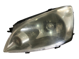 Farol Esquerdo Corsa Classic Ls 2011 2012 a 2016