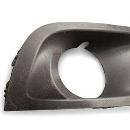 MOLDURA FAROL DE MILHA DIREITO ONIX 17/18/19 