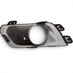 MOLDURA FAROL DE MILHA DIREITO ONIX 17/18/19 