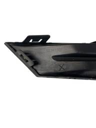 MOLDURA PARA-CHOQUE DIANTEIRO ESQUERDO S10 GM