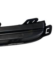 MOLDURA PARA-CHOQUE DIANTEIRO ESQUERDO S10 GM