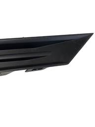 MOLDURA PARA-CHOQUE DIANTEIRO ESQUERDO S10 GM