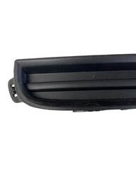 MOLDURA PARA-CHOQUE DIANTEIRO ESQUERDO S10 GM