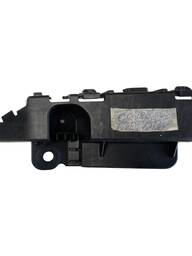 GUIA PARACHOQUE DIANTEIRO ESQUERDO CRUZE 2012 2013 A 2016