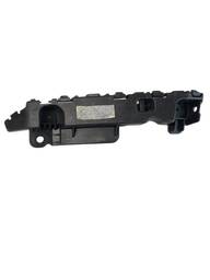 Guia Parachoque Dianteiro Esquerdo Cruze 2012 2013 a 2016