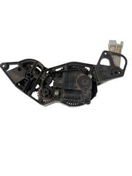 ENGRENAGEM CAIXA AR EVAPORADORA FORD FIESTA 1.6 2014 AE83197