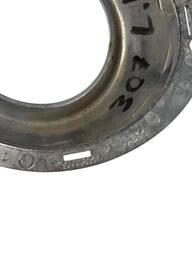 GRADE MOLDURA MILHA DIREITO PEUGEOT 307 2006 A 2012