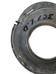 GRADE MOLDURA MILHA DIREITO PEUGEOT 307 2006 A 2012