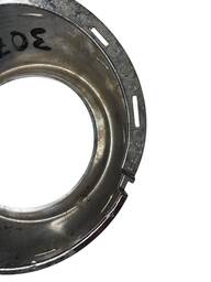 GRADE MOLDURA MILHA DIREITO PEUGEOT 307 2006 A 2012