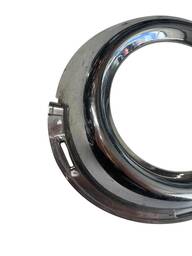 GRADE MOLDURA MILHA DIREITO PEUGEOT 307 2006 A 2012