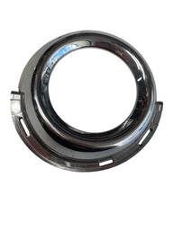 Grade Moldura Milha Direito Peugeot 307 2006 a 2012