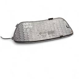 Moldura Farol Milha Direito Palio Sapão