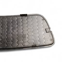 MOLDURA FAROL MILHA DIREITO PALIO SAPÃO