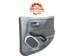 Forro Porta Traseira Direita Renegade 2016 2017 2018/..