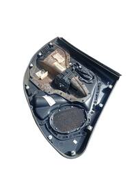 FORRO PORTA TRASEIRA DIREITA RENEGADE 2016 2017 2018/..