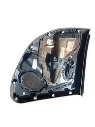 FORRO PORTA TRASEIRA DIREITA RENEGADE 2016 2017 2018/..