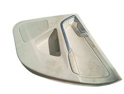 FORRO PORTA TRASEIRA DIREITA VOLVO XC60 2018/