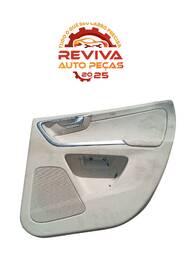 Forro Porta Traseira Direita Volvo XC60 2018/