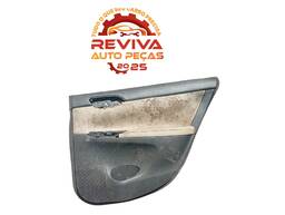 Forro Porta Traseira Direita Sentra 2014 a 2020