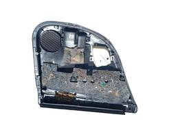 FORRO PORTA TRASEIRA DIREITA SENTRA 2014 A 2020