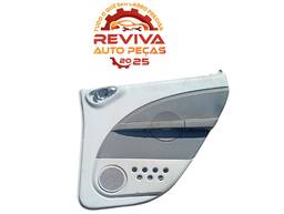 Forro Porta Traseira Direita Pt Cruiser 2001 a 2009