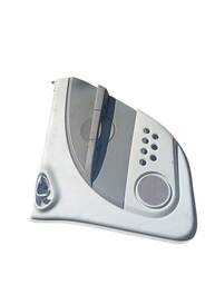 FORRO PORTA TRASEIRA DIREITA PT CRUISER 2001 A 2009