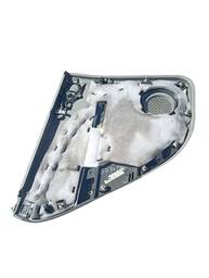 FORRO PORTA TRASEIRA DIREITA PT CRUISER 2001 A 2009