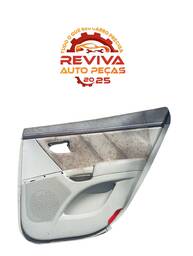 Forro Porta Traseira Direita Azera 2008 a 2011
